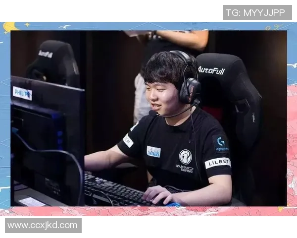 IG的荣耀之路：从奋斗到冠军杯的传奇历程揭秘