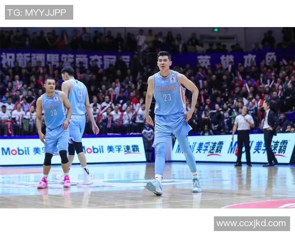 上海篮球队技术变革引发热议推动球队新发展与未来潜力探索