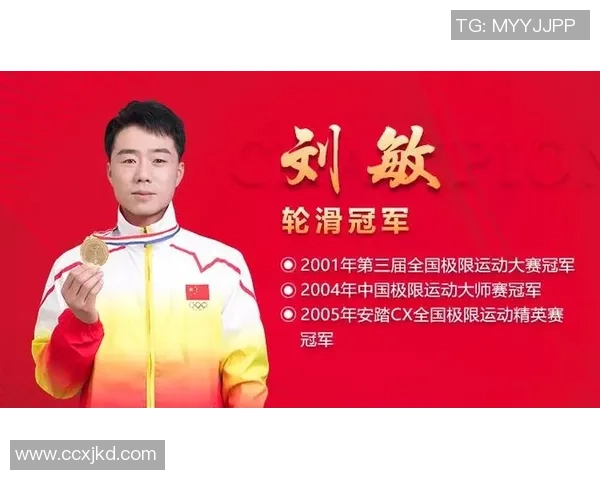 刘敏专访：极限运动背后的故事与心路历程回顾