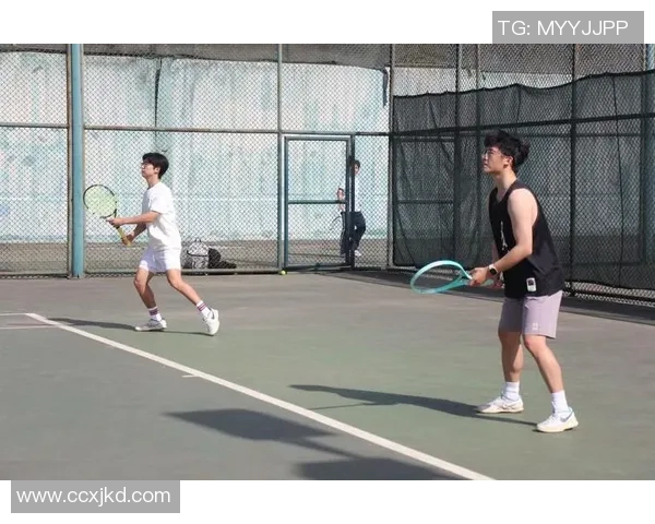 杭州网球队意识提升之路：探索团队协作与个人成长的结合