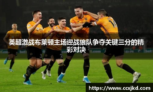 英超激战布莱顿主场迎战狼队争夺关键三分的精彩对决